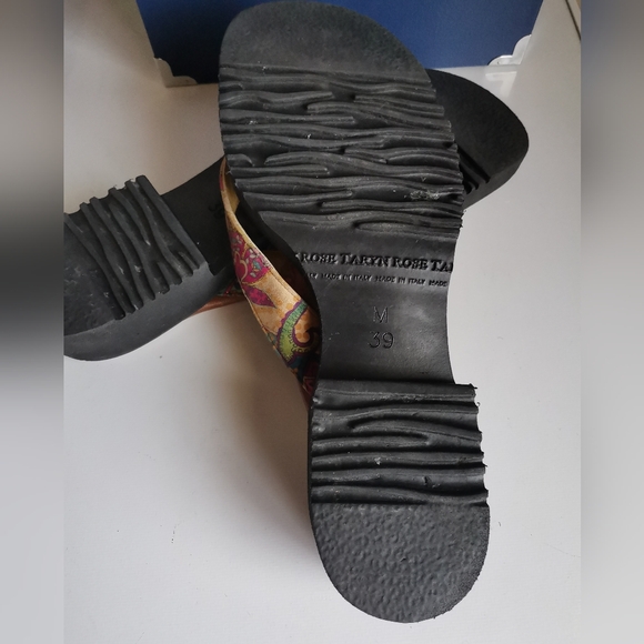 Taryn Rose Sandal - Picture 5 of 7